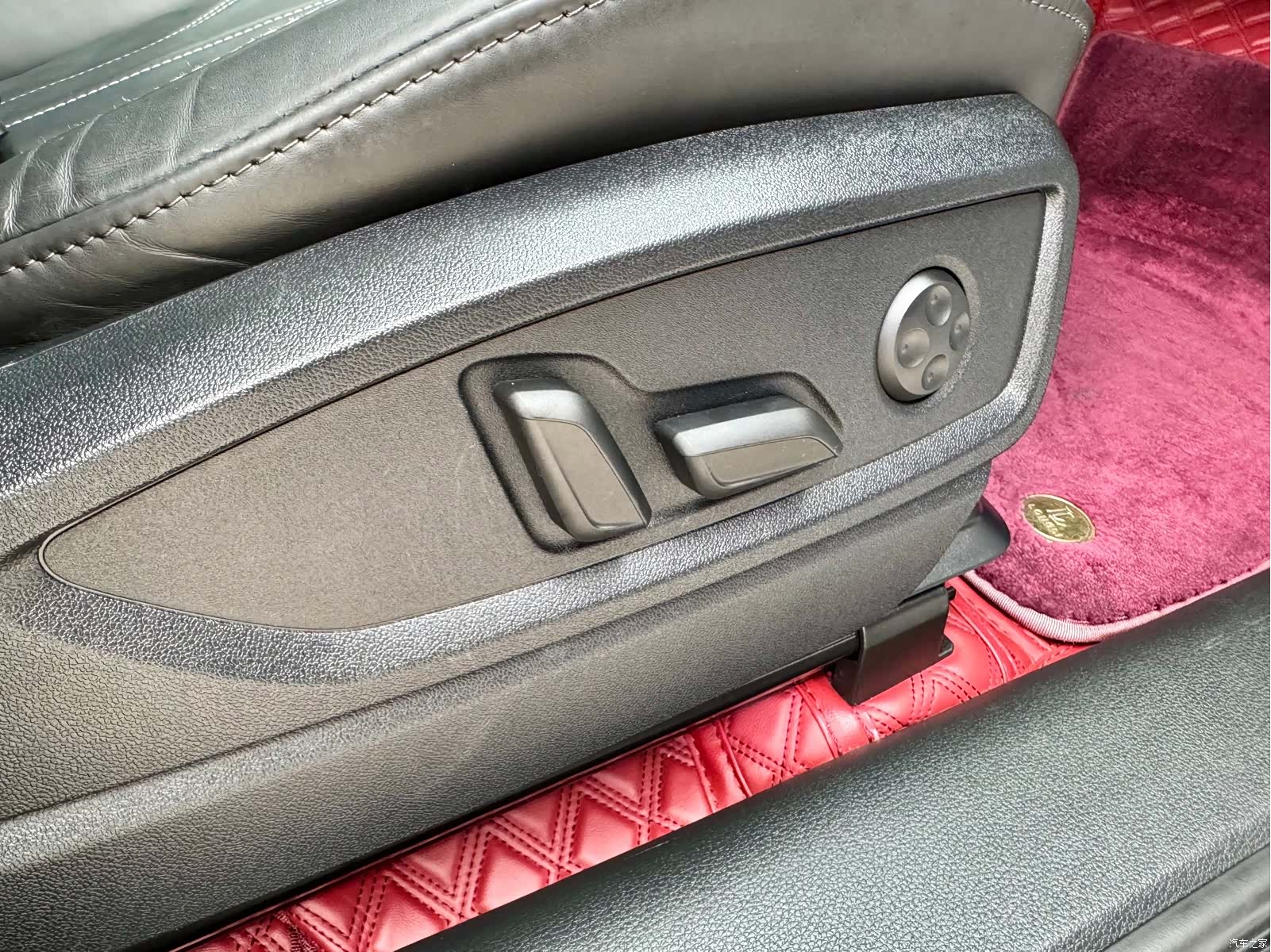 Audi Q5L, 2023 17