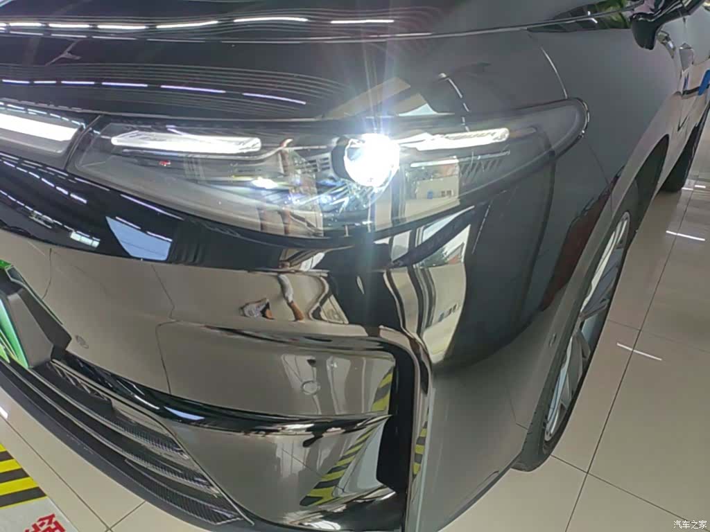 Leapmotor C16, 2024 24