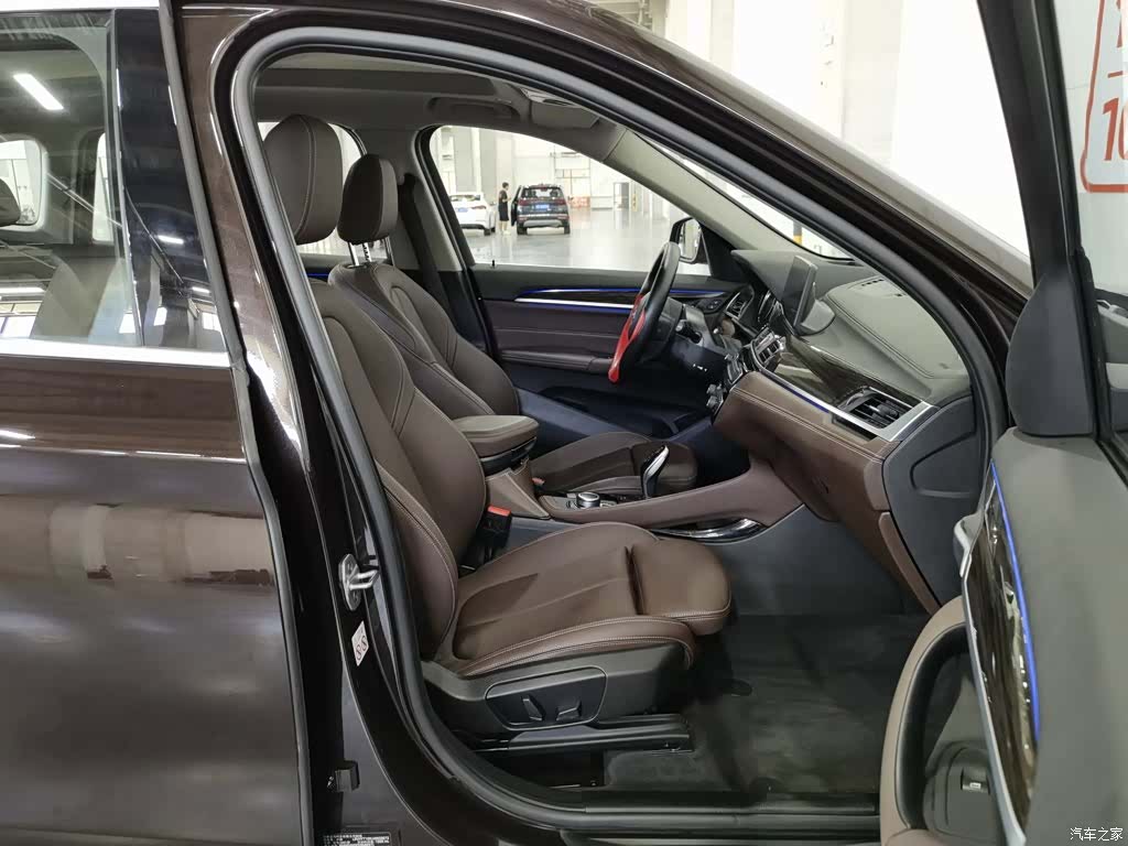 BMW X1, 2020 23