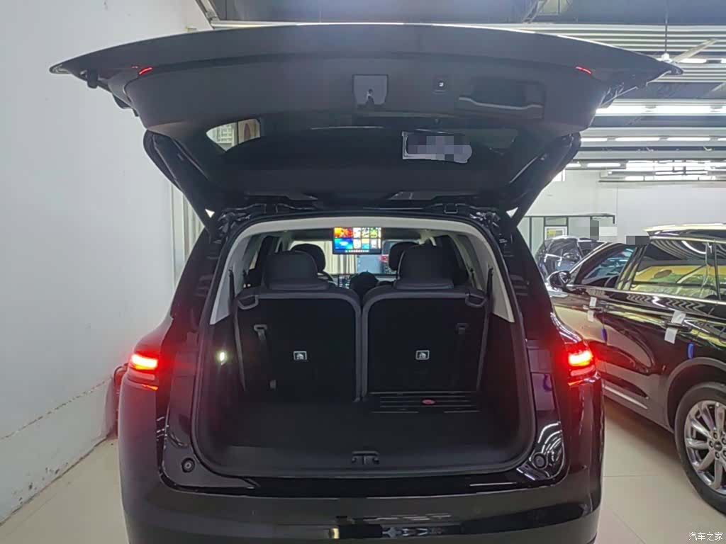 Leapmotor C16, 2024 19