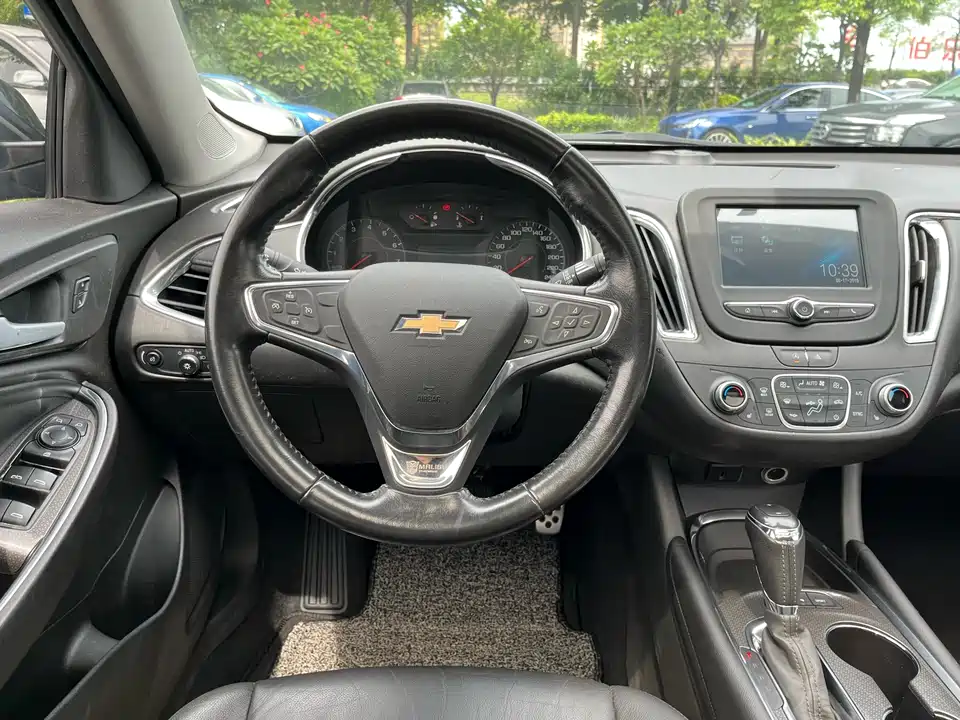 Chevrolet Mai Ruibao XL