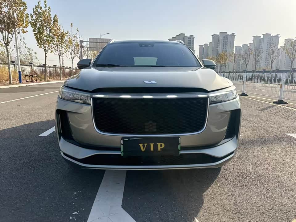 Li Auto Ideal ONE