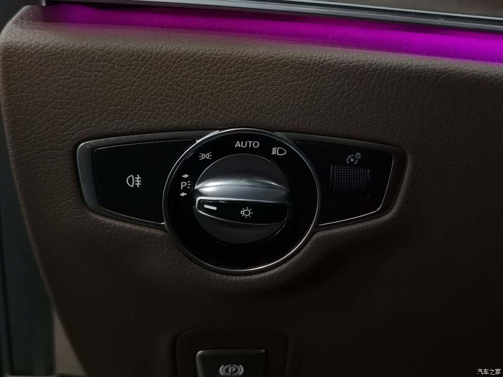 Mercedes-Benz E-Class, 2020 21