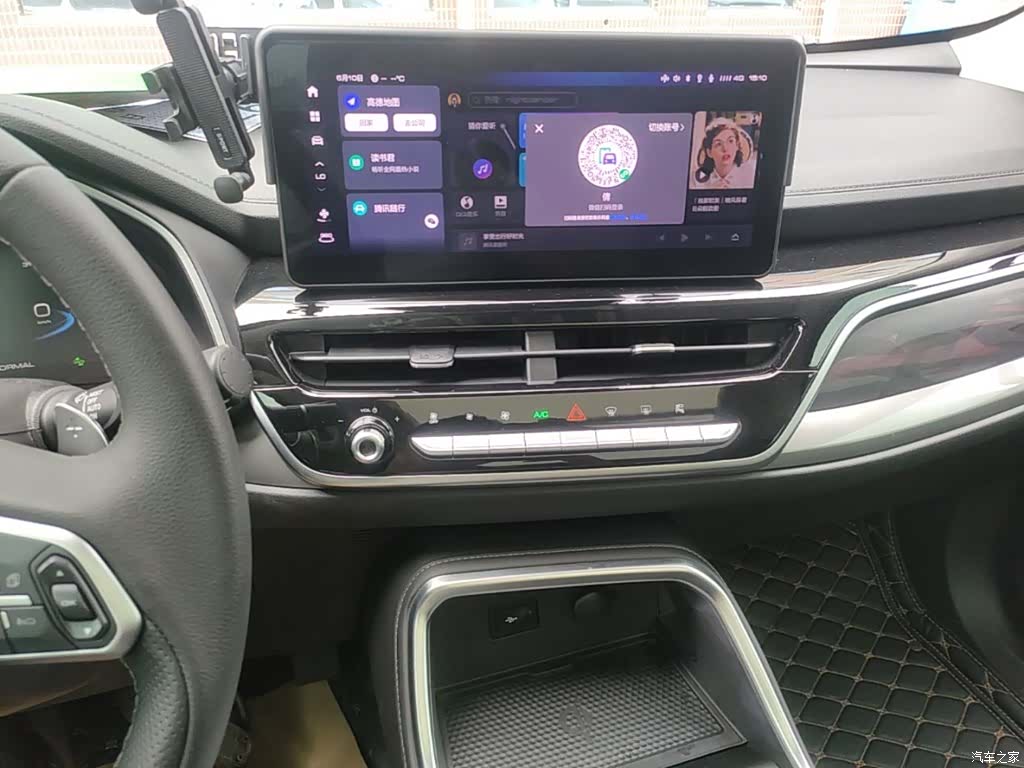 Haval H6, 2024 13