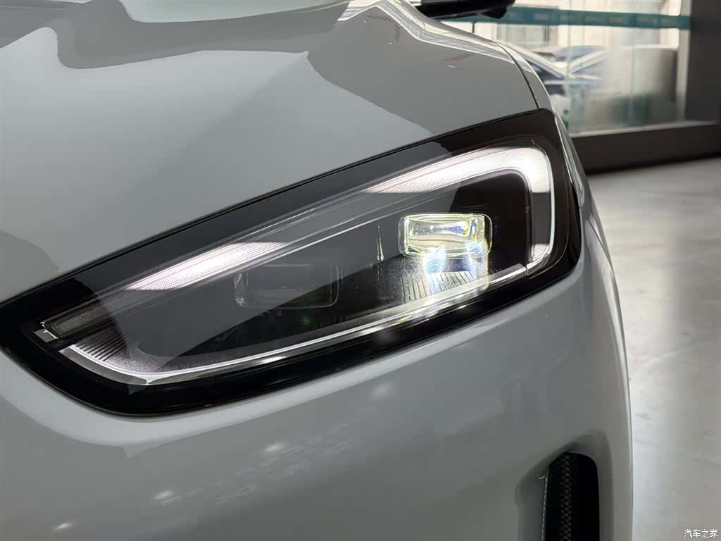 AITO M5, 2025 16