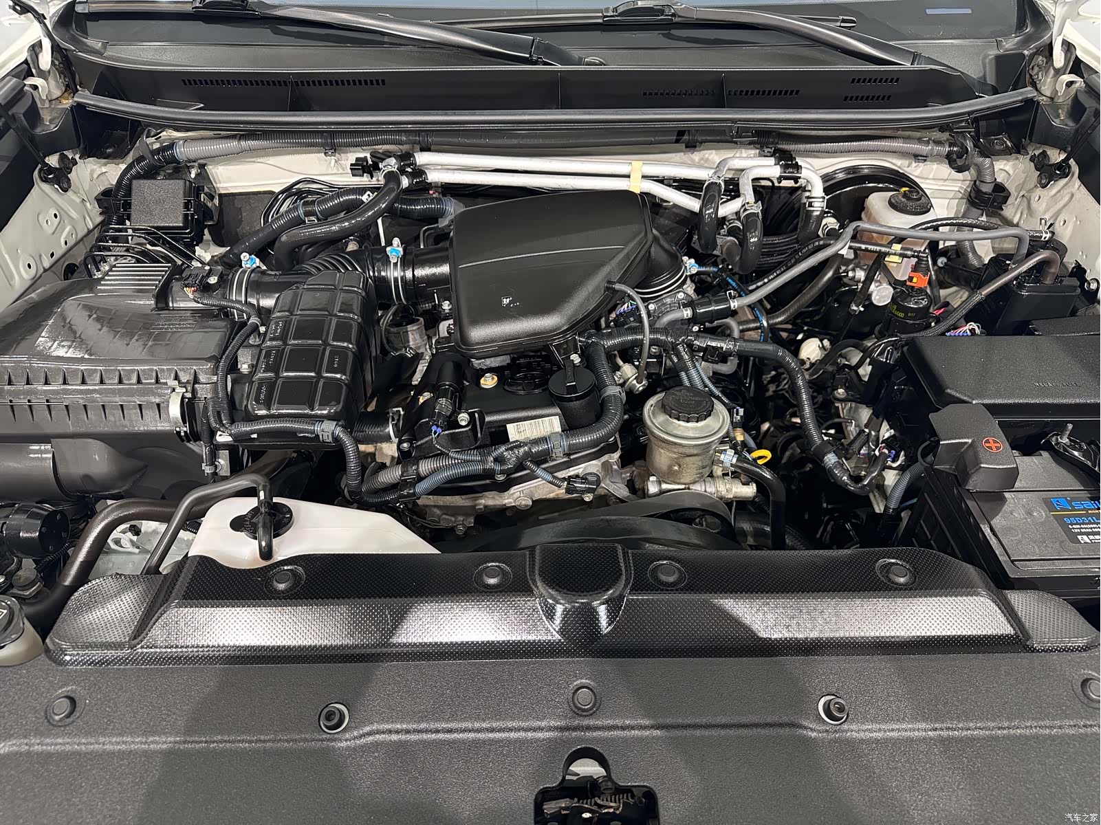 Toyota Prado, 2016 все фото