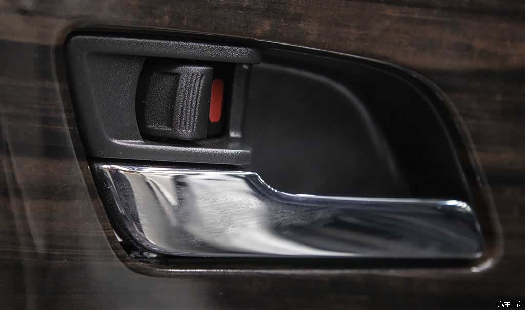 Honda Elysion, 2016 28