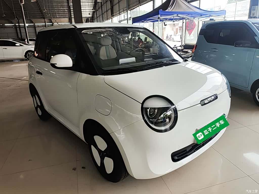 Changan Lumin, 2025 4