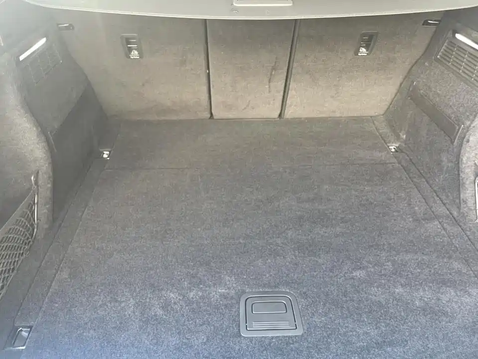 Audi Q5L Audi Q5L