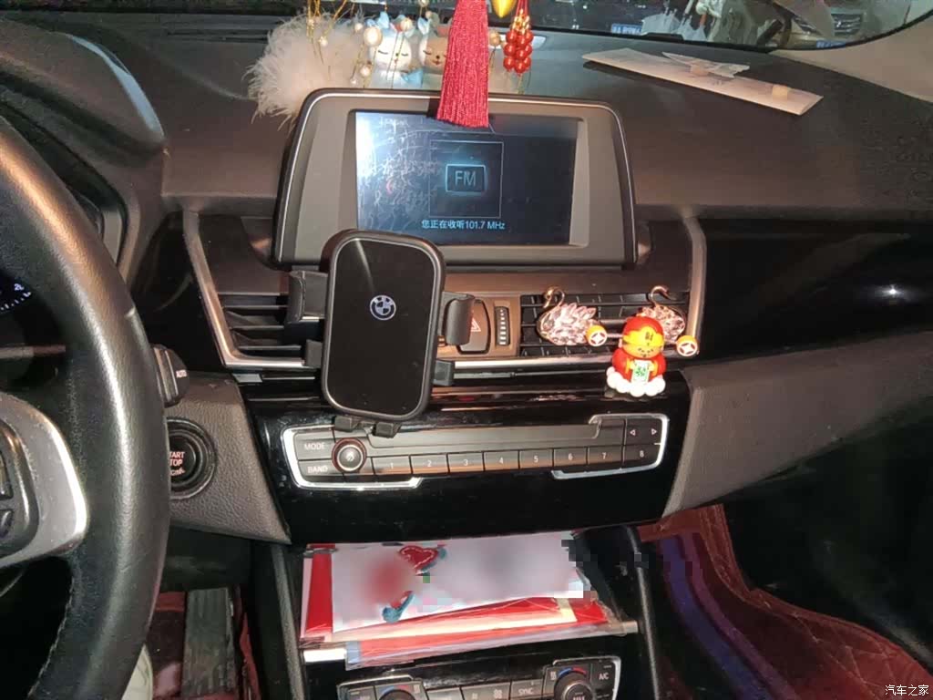 BMW 2 Series, 2019 6