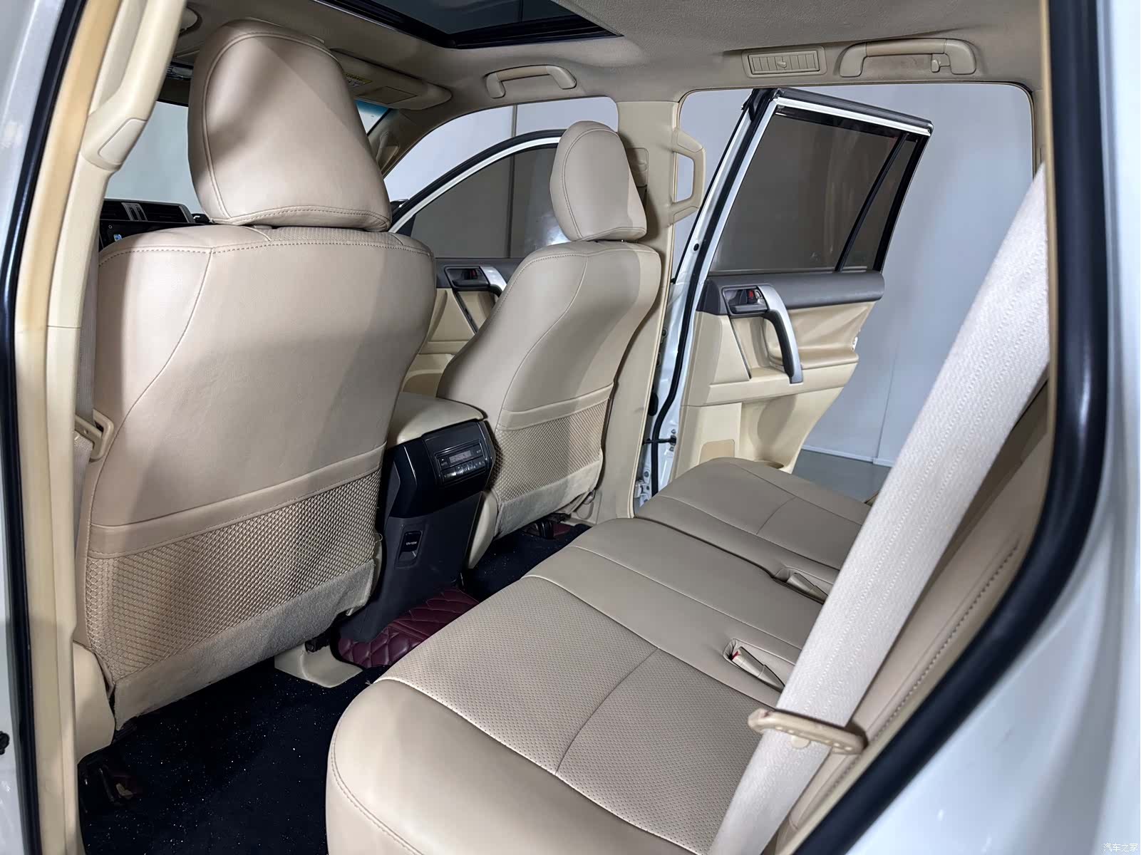 Toyota Prado, 2016 13