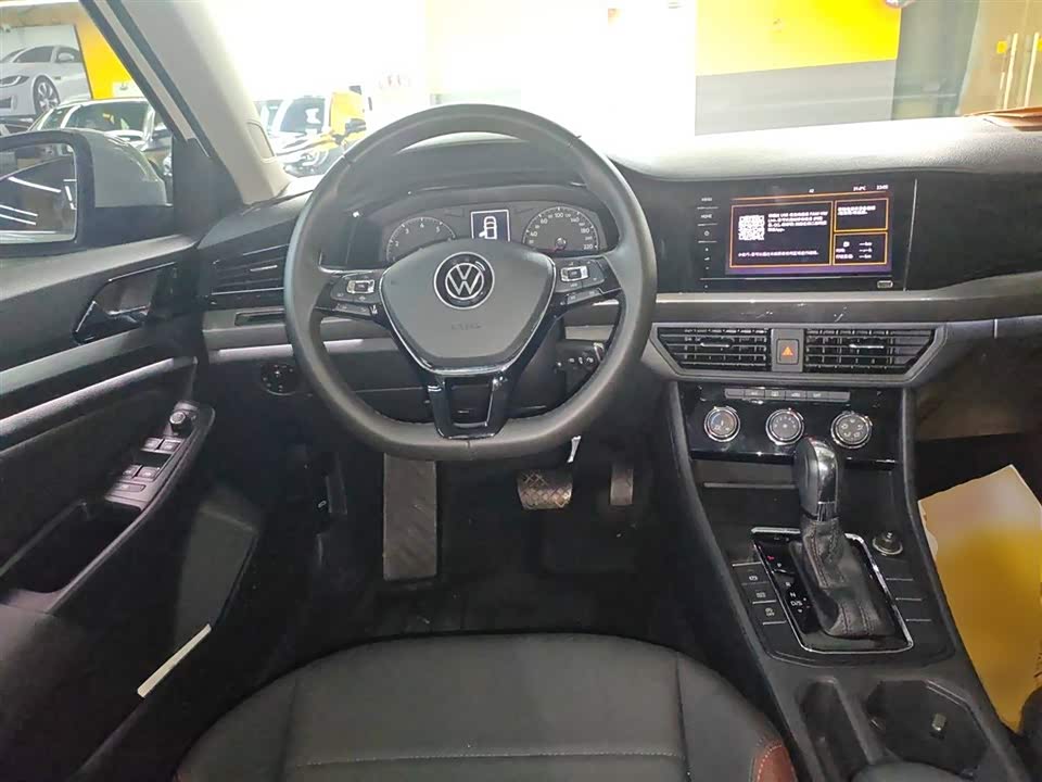 Volkswagen Bora Volkswagen Bora