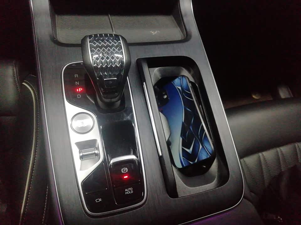 Trumpchi Trumpchi GS8