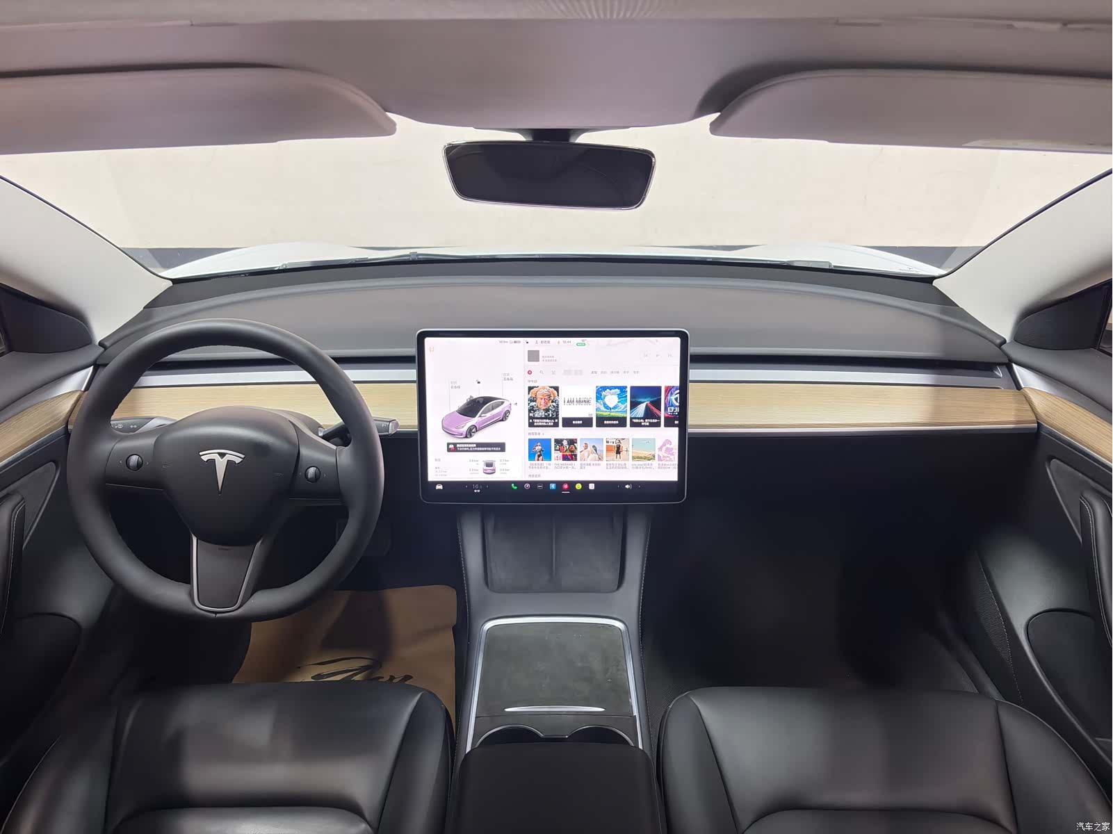 Tesla Model 3, 2023 8