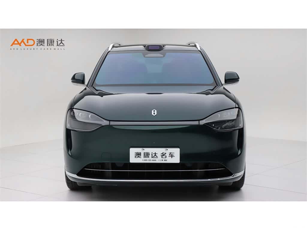 AITO M9, 2024 2