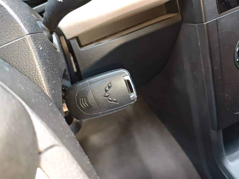 Wuling Wuling Journey