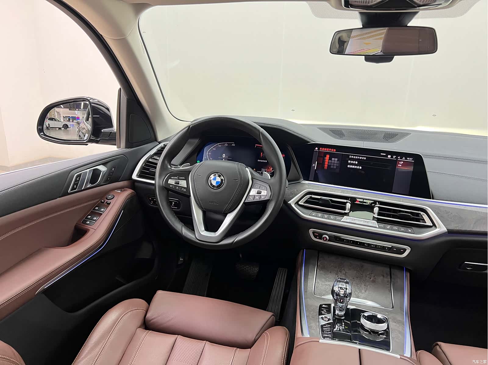 BMW X5, 2019 19
