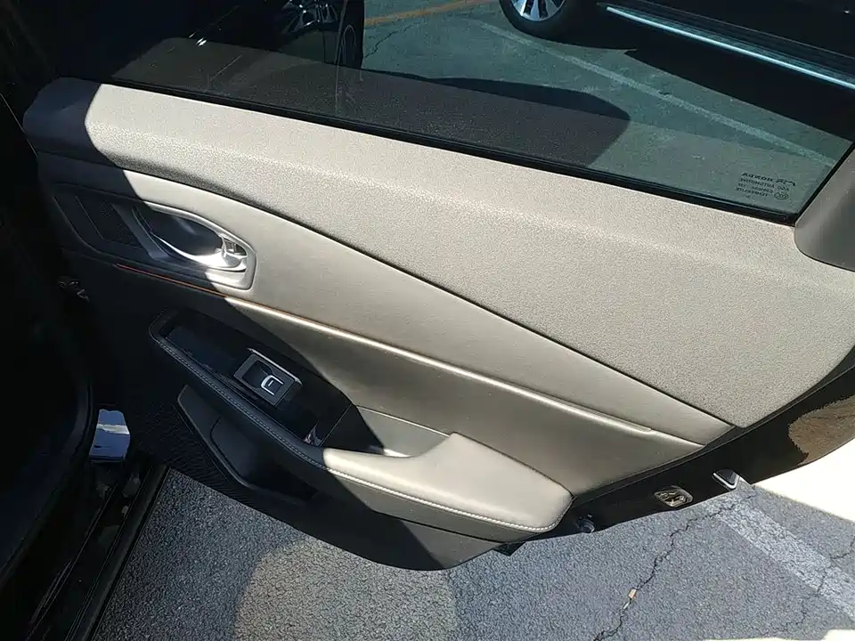 Honda Accord Honda Accord