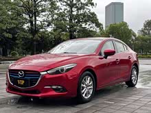 ���Դ�3 �������� 2017�� ���� 1.5L �Զ������� ��V