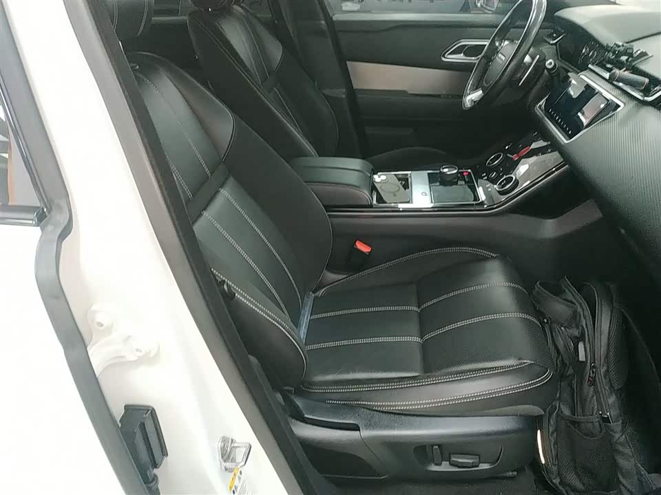 Land Rover Range Rover Star Pulse