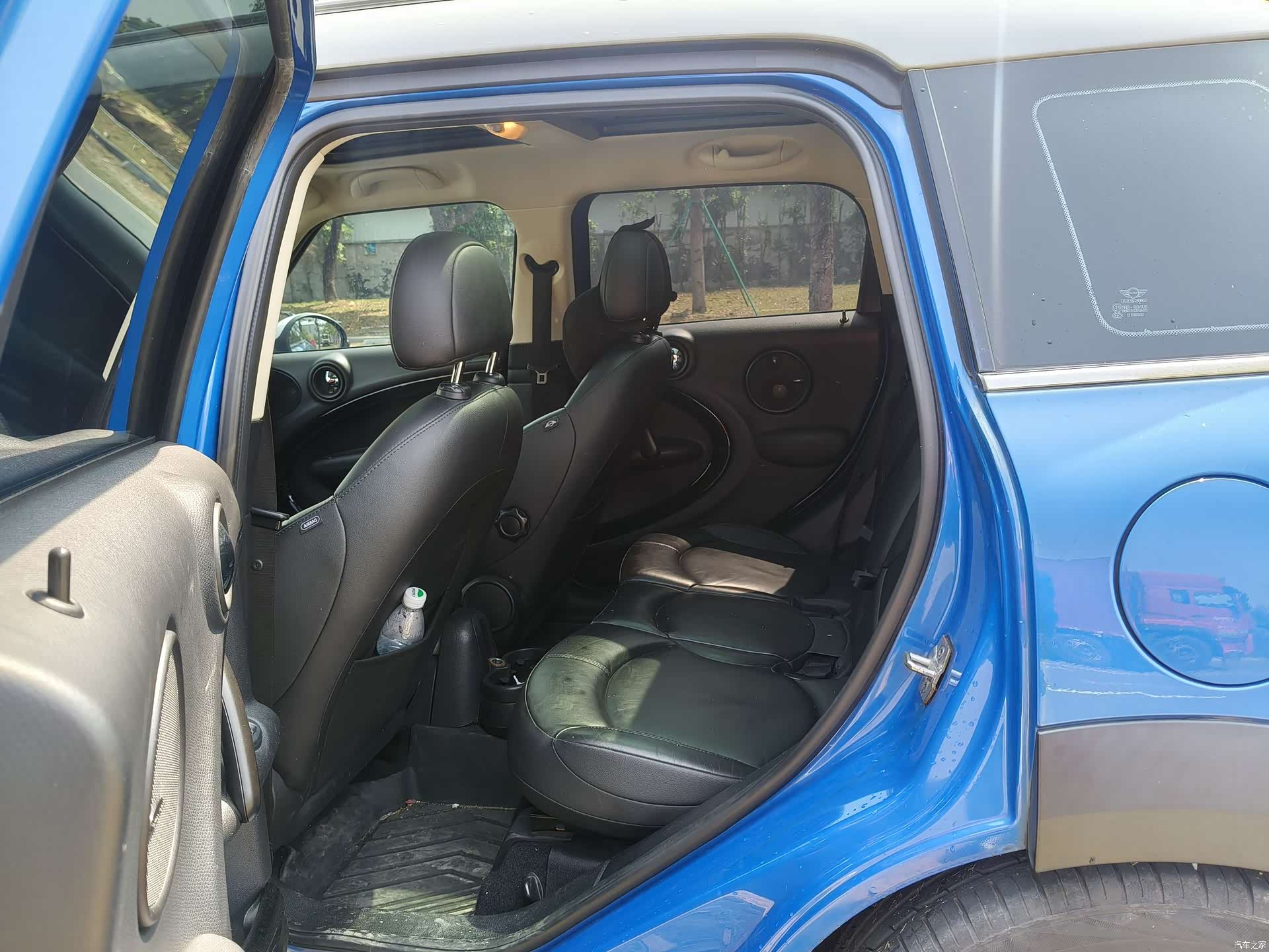 Mini Countryman, 2014 12