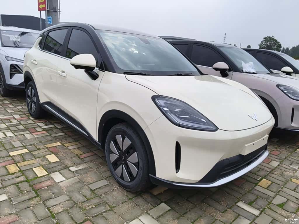 Wuling S, 2026 4