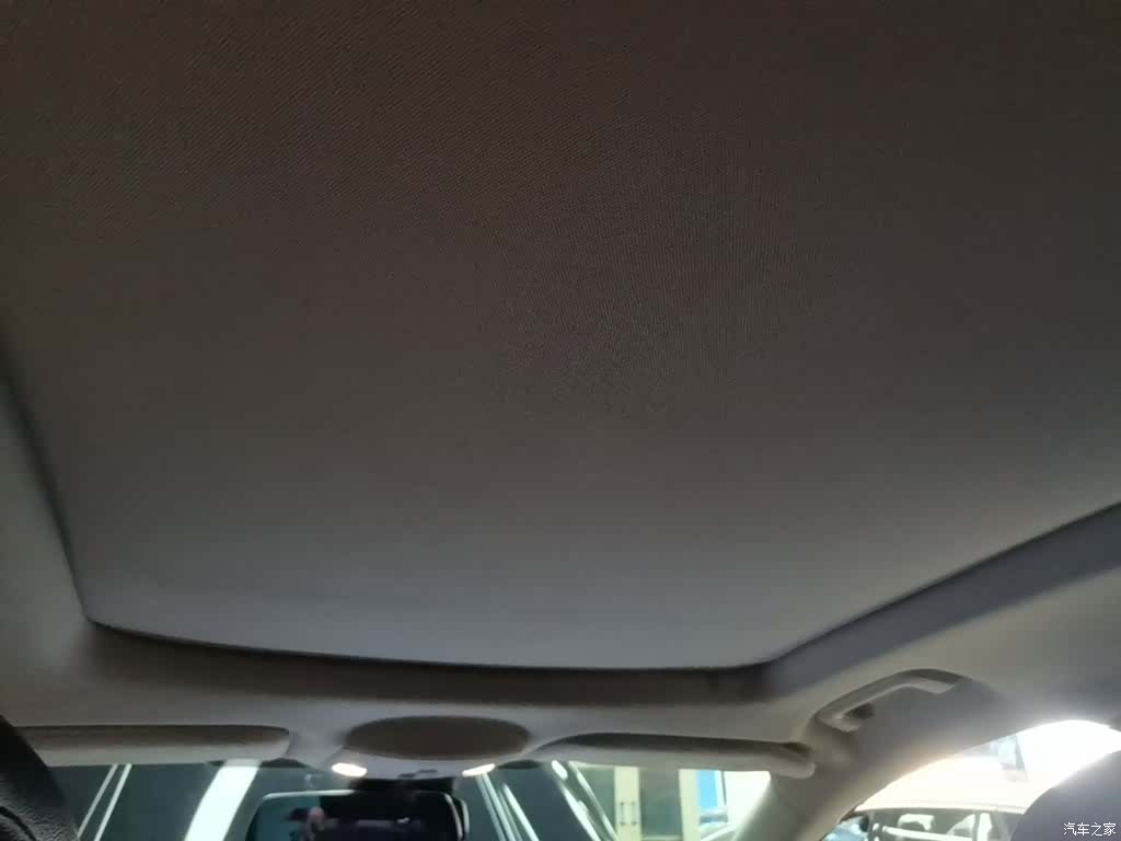 Ford Edge, 2017 18