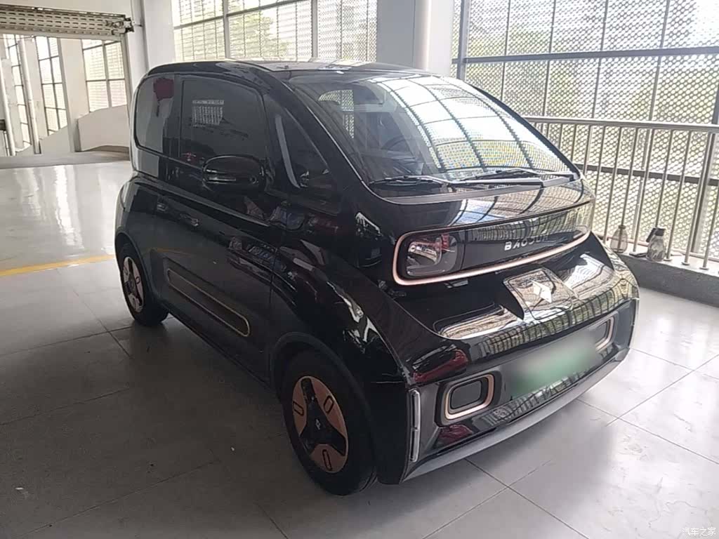 Wuling Yuan, 2022 4