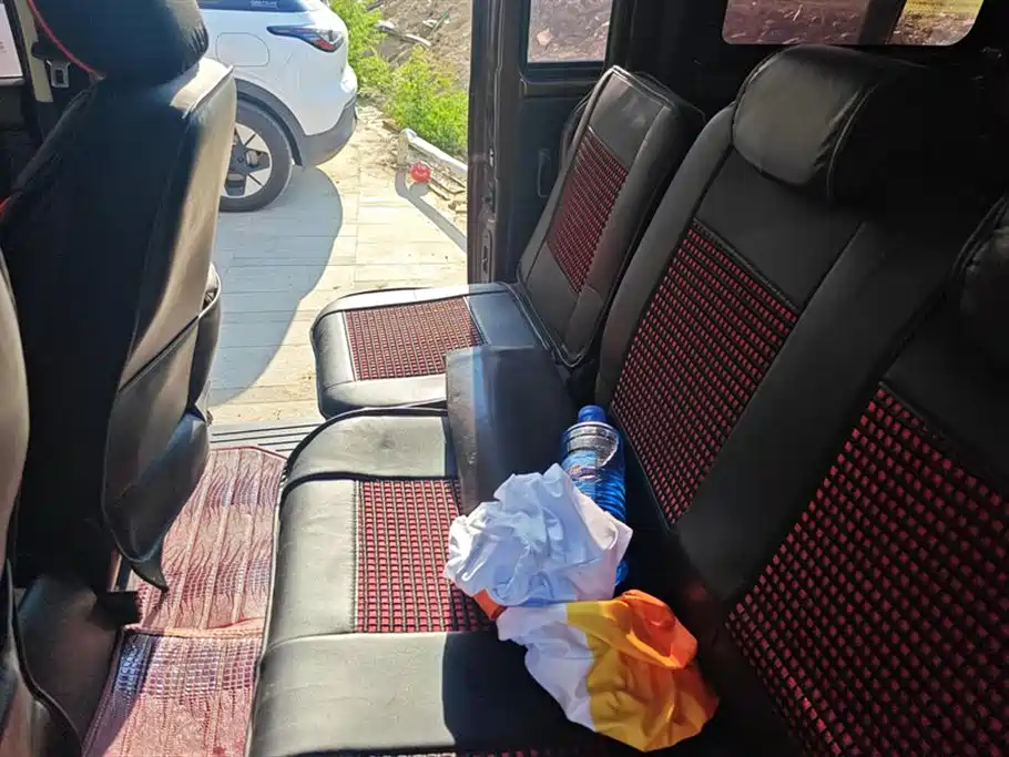 Changan Kaicheng Uno S