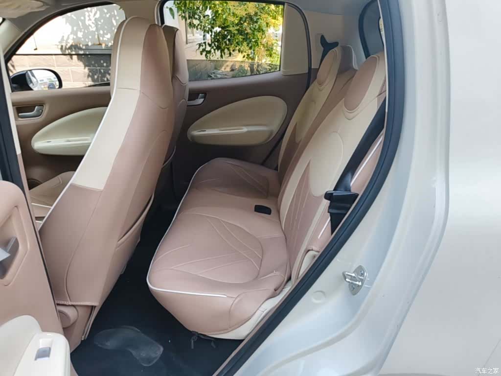 Wuling MINIEV, 2024 17