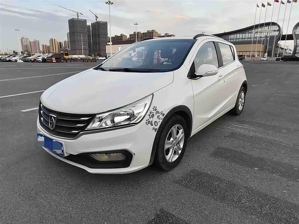 Baojun 310