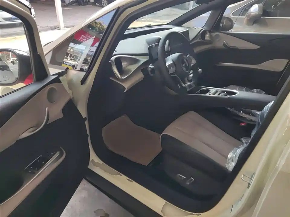 BYD dolphin BYD dolphin