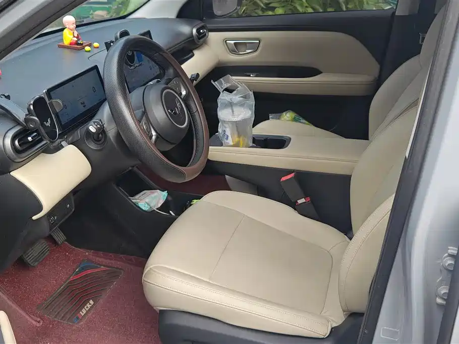 Wuling Wuling Bingguo PLUS