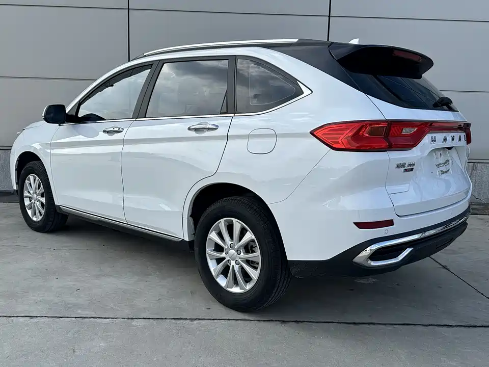 Haval M6 Haval M6