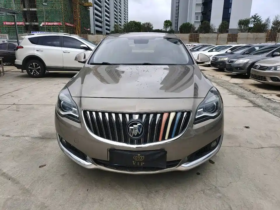 Buick Regal