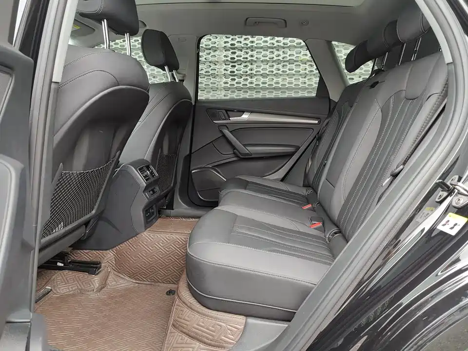 Audi Q5L Audi Q5L