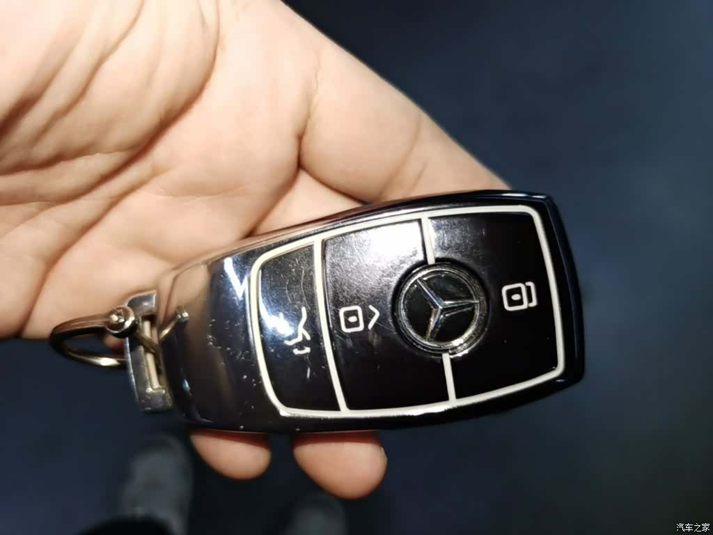 Mercedes-Benz E-Class, 2020 9