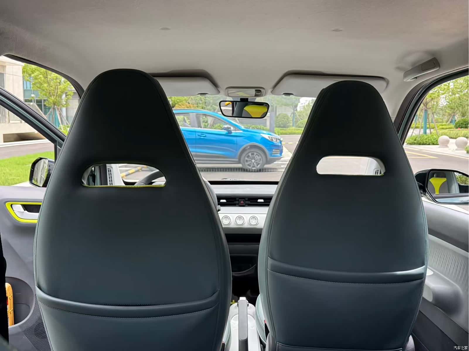 Wuling MINIEV, 2022 все фото
