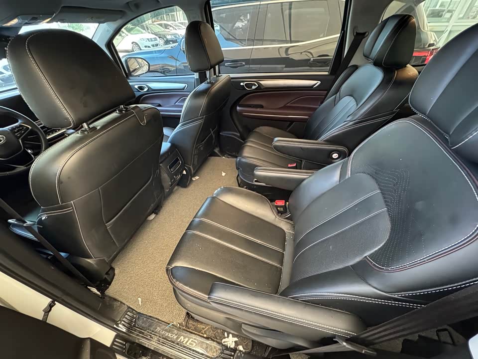 Trumpchi Trumpchi M6