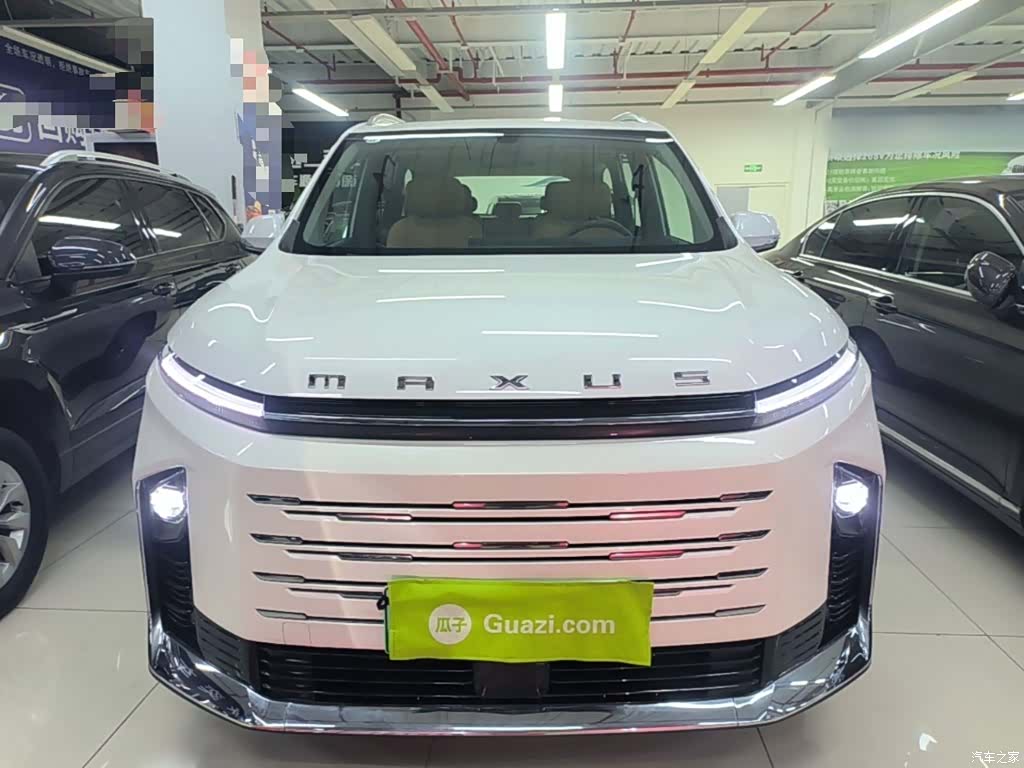 DaTong G50, 2025 3