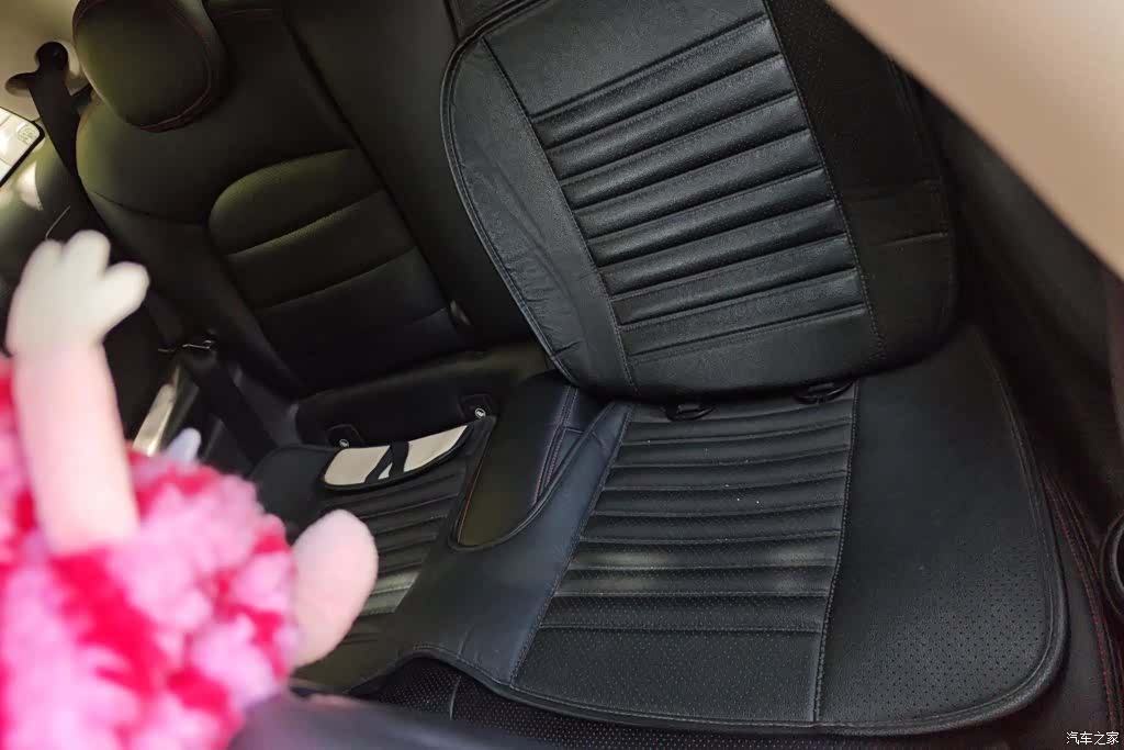 Mini Cooper, 2017 11