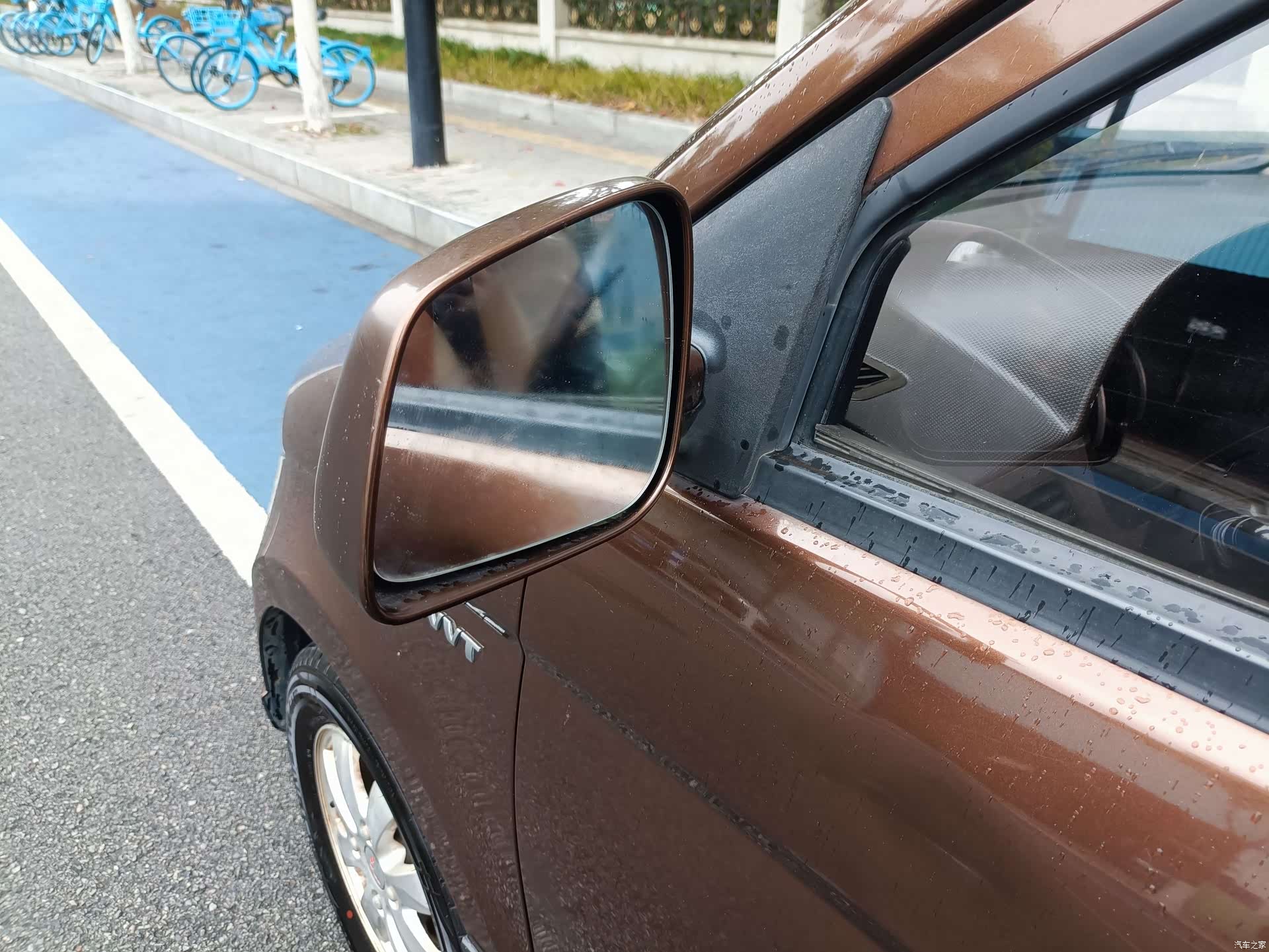 Wuling Hongguang, 2017 13