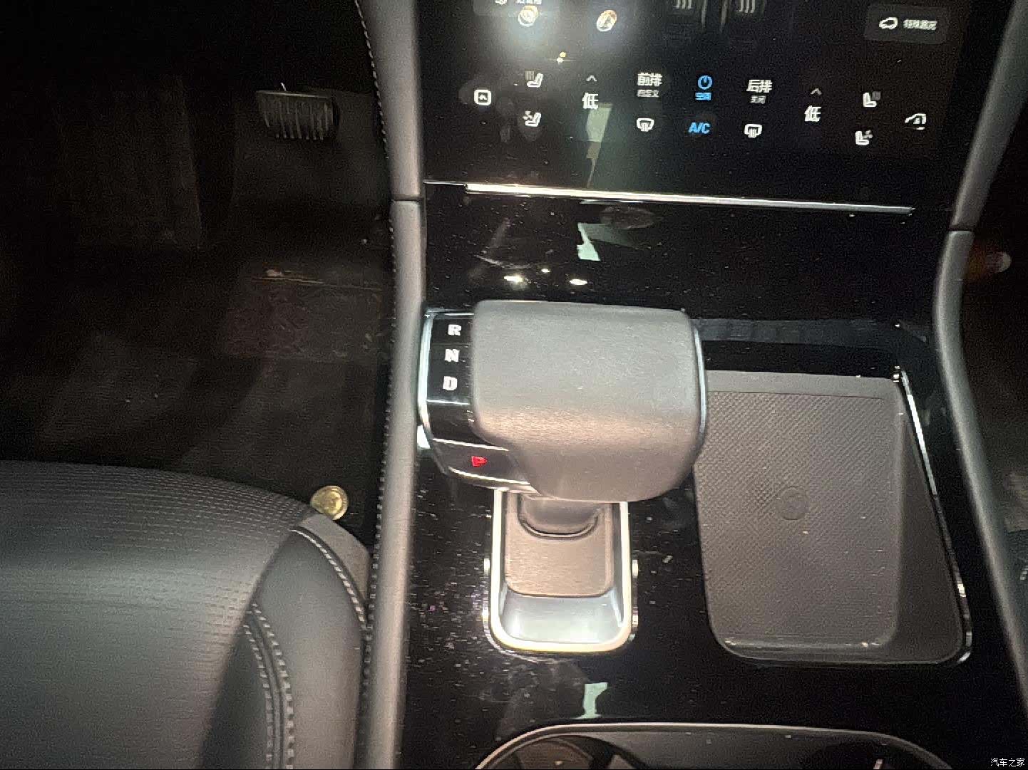 Li Auto ONE, 2021 15