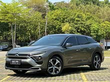 ������C5 X 2021�� 1.6T ������