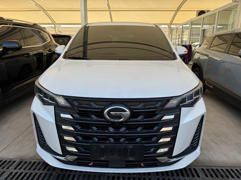 Trumpchi Trumpchi M6