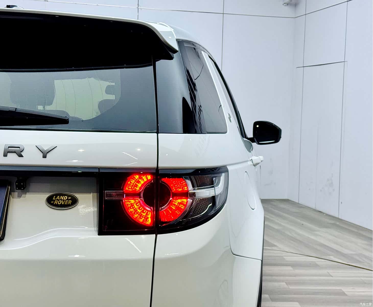 Land Rover Discovery, 2016 25