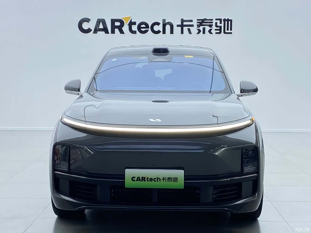 Li Auto L9, 2023 2