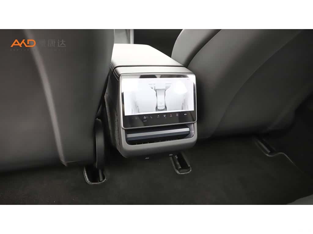 Tesla Model 3, 2024 9