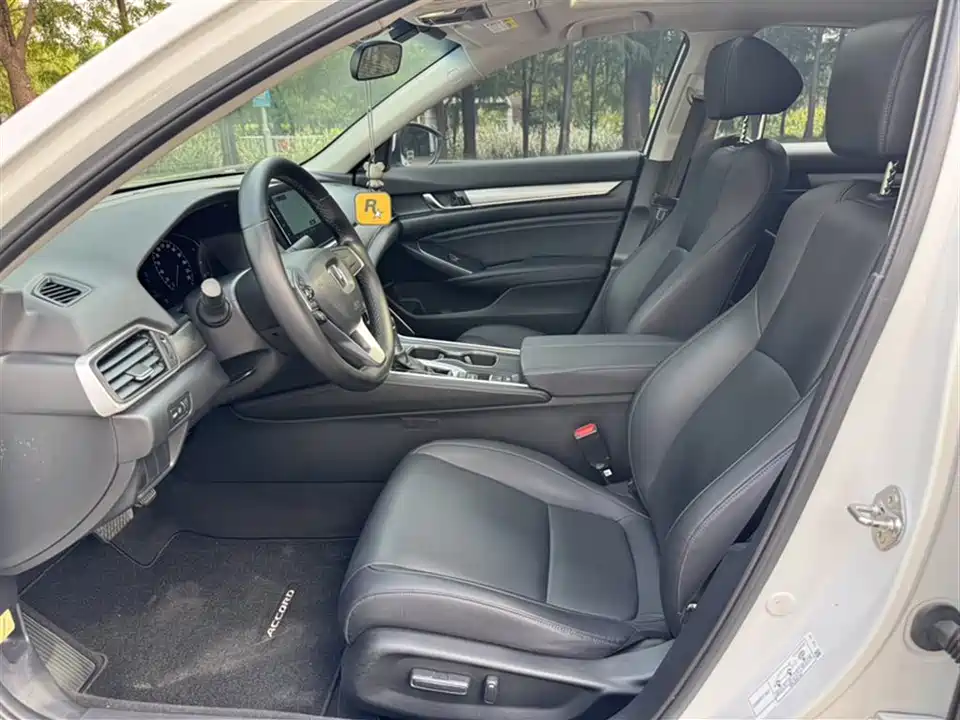 Honda Accord Honda Accord