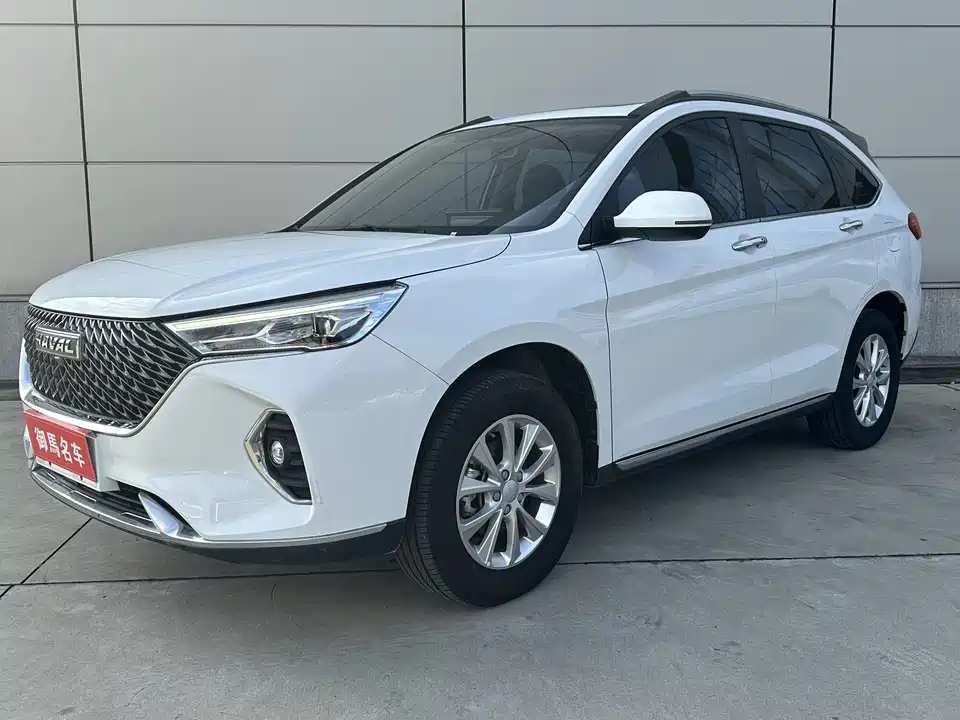 Haval M6